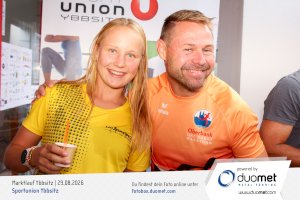 Marktlauf Ybbsitz